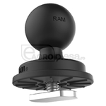 Bila b ram mount, bila b cu fanta t - RAM MOUNTS [5070010227]