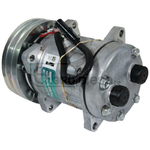 Compresor aer conditionat - Sanden [6520010042]