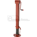 Picior sprijin remorca - DG706/3SFW, 4535kg - Simol [220DG706/3SFW]