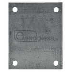 Placa rezerva - Simol [220F5]