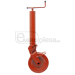 Roata sprijin remorca - M232E - Simol [220M232E]