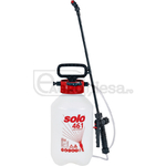 Pompa de stropit - Comfort 461, 3bar, 5l - SOLO [70270009]