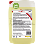 Sonax agrar aparat de curatat aparate. - Sonax [320705705]