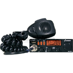Radio xm 3006e vox 12/24 v - STABO [5060010697]