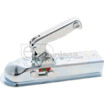 Cupla de tractare cu bila - Steelpress [14270584]