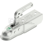 Cupla de tractare cu bila - Steelpress [14270585]