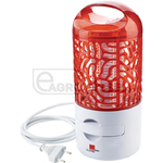 Aparat anti-insecte 230V 10W LED ptr 40mp - Swissinno [7651245001]