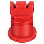 Duza injector cu jet plat dublu 110° - TeeJet [670AITTJ60-11004VP]