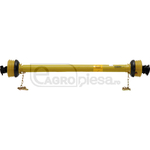 Arbore cardanic - Walterscheid [395800013]