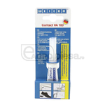 Adeziv instant (super glue) Contact VA 100, 3g - Weicon [50012050001]