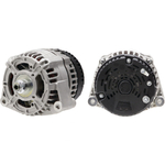 Alternator - 14V, 150A - Challenger 755E - MAHLE [379A010020]