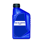 Aditiv ulei punte - Ambra AXLE OIL ADDITIVE, 1l - Ambra [76516E15EU]