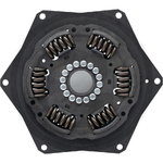 Amortizor de torsiune - LuK [370013210]