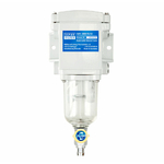 Filtru combustibil - SEPAR, SWK-2000/5/50 - SEPAR [SWK2000550]