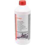 Antigel - G12+, concentrat, 1,5l - GRANIT [12220392]