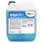 Antigel - G11+ Long Life concentrat (1:1=-38°C), 5kg (cca.4,5l) - eAGROpds - [AA1005C]
