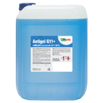 Antigel - G11+ Long Life concentrat (1:1=-38°C), 20kg (cca.18l) - eAGROpds - [AA1020C]