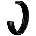 Anvelopa (cauciuc) - roata tasare, Farmflex, 350x75 LR/63S - Otico [014548.00]