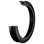 Anvelopa (cauciuc) - roata tasare, Farmflex, 400x65 LV/60S - Otico [005480.00]