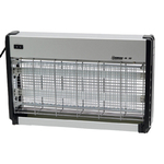 Aparat anti-insecte - UV, 2x15W, 230V, ptr 120mp - Horizont - [11049823]