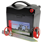 Aparat gard electric - B300, 9V, 0,3 Joule, fara baterie inclusa - GRANIT [580580102OHNE]