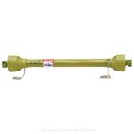 Arbore cardanic - B1, Lz560, 1 3/8 Z6, cruce 22x54,8 - BlueLine [3770560B112]