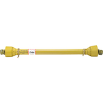 Arbore cardanic - B2, Lz1010, 1 3/8 Z6, cruce 24x61 - BlueLine [3771010B234]