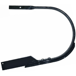 Arc echipat cu patina-cutit ptr Actipack - Kverneland - [RF26080X0]