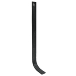 Arc intarire - dinte arc scormonitor urme, 40x10 - semanatoare Horsch s.a. - GRANIT [1801209567]