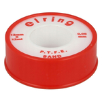 Banda etansare teflon PTFE 12mm x 12m, alba - Elring [500498505]