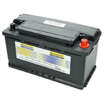 Baterie pornire - 12V, 100Ah, 850A, 353x175x190, B13, ETN0 - CNH Industrial [9973003]