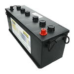 Baterie pornire - 12V, 132Ah, 960A, 508x175x205, B1, ETN0 - CNH Industrial - [9973009]