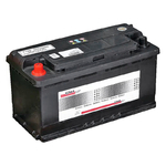 Baterie pornire - 12V, 95Ah, 800A, 353x175x190, B13, ETN1 (inv) - CNH Industrial - [47370942]