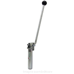 Bolt cuplare - 31x145/630 universal - GRANIT [20013114]