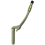 Bolt cuplare - 31x150/300, maner curbat - GRANIT [20013095]