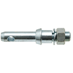 Bolt tirant lateral - cat.1, 22/28x146, filet M22x1,5, 12mm - GRANIT [20012995]