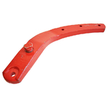 Brat trupita (barsa) - dreapta, incl surub cu piulita - Kverneland [KK071208R]