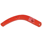 Brat trupita (barsa) - stanga, incl surub cu piulita - Kverneland - [KK071209R]