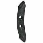 Brazdar 45x7x220 - GRANIT [180101.307001]