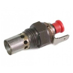 Bujie incandescenta - cu flama, 12V, 1/2 BSP - CNH Industrial - [87569382]