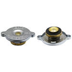 Buson radiator - D58, H26 - tractor Case / David Brown / Massey Ferguson - GRANIT [74702035]