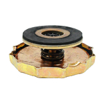 Buson radiator - D78, H29,5 - tractor Fendt - GRANIT [74706011]