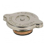 Buson radiator - Case / Ford / Laverda / New Holland - CNH Industrial - [87712918]