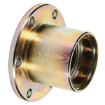 Butuc disc - cpl, cu rulmenti - Kverneland [AC805067]