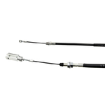 Cablu ambreiaj - priza putere, 1330mm, Ø6 - tractor TD5000, TDD, TT - GRANIT [70817008]