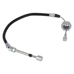 Cablu - frana mana - tractor Fiat - CNH Industrial - [5125736]