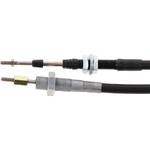 Cablu - incarcator frontal, 1600mm - GRANIT [430430631]