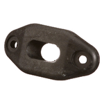 Calota ghidaj - deget escamotabil, neagra - Varifeed (07/20-) - CNH Industrial [48058666]