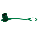 Capac protectie - cupla rapida tata KS DN12-BG3, verde - GRANIT [81515043]