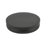 Capac protectie - rulment - Kverneland [AC821920]